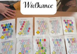 prace projektowe
